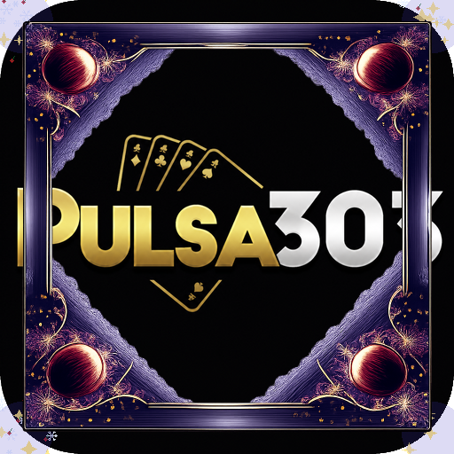 pulsa303 — galeri pratinjau Resmi APK